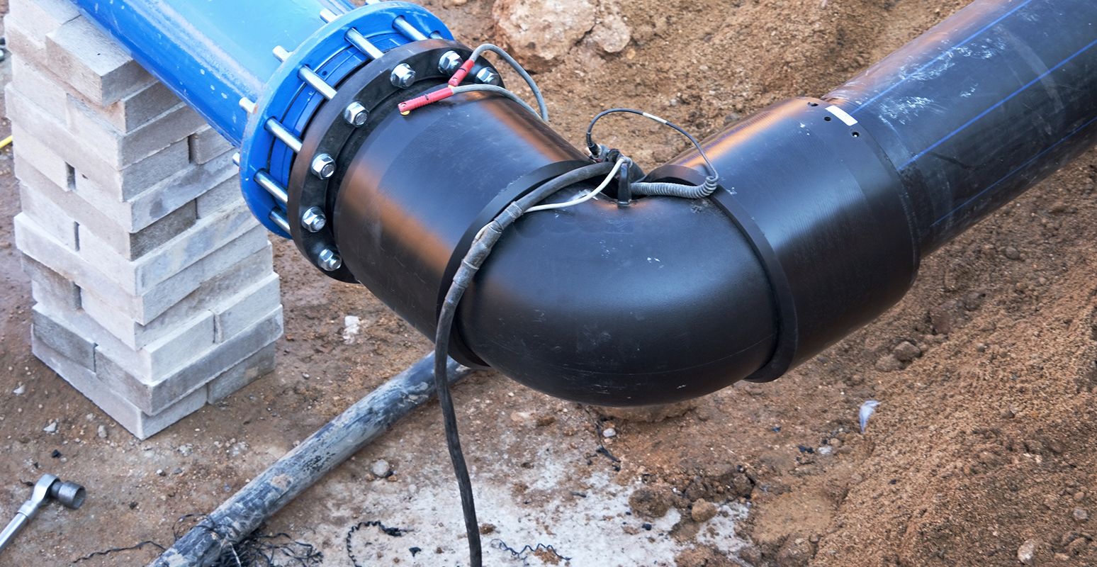 ELEKTROFÜZYON KAYNAK